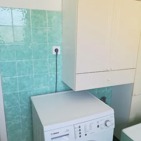 Apartament Tony Split