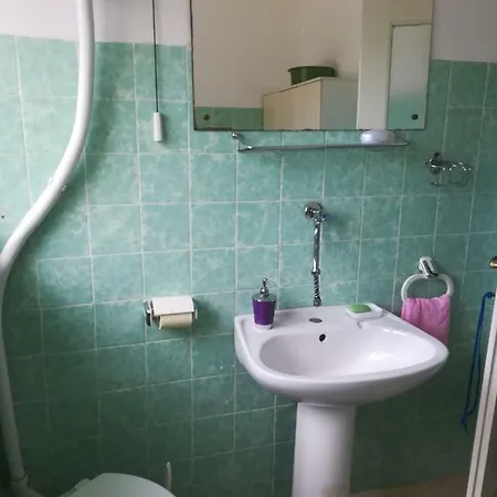 Apartamento Tony