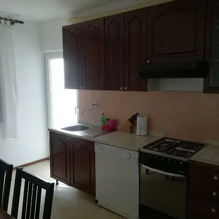 Apartment Tony