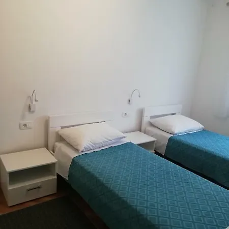 Apartment Tony *