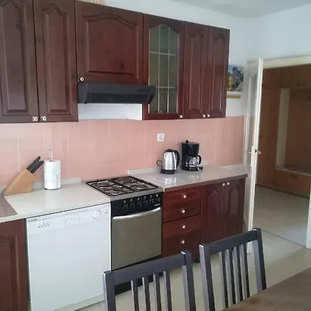Apartman Tony