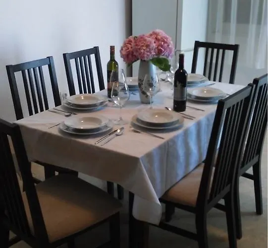 아파트 Tony 스플리트