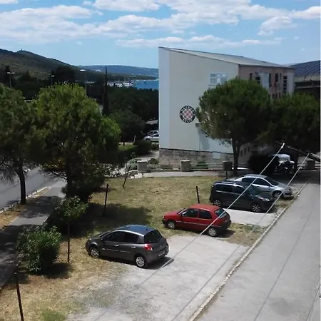 Tony Appartement Split