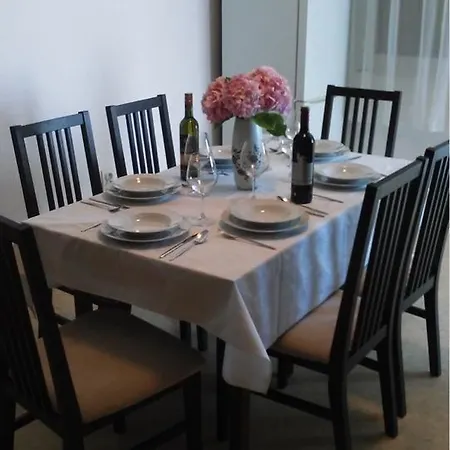 Appartement Tony Split