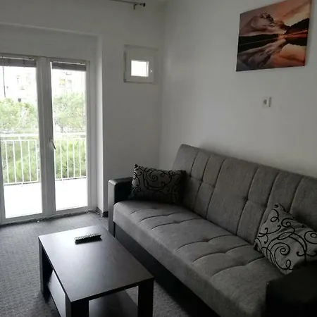 Appartement Tony Split