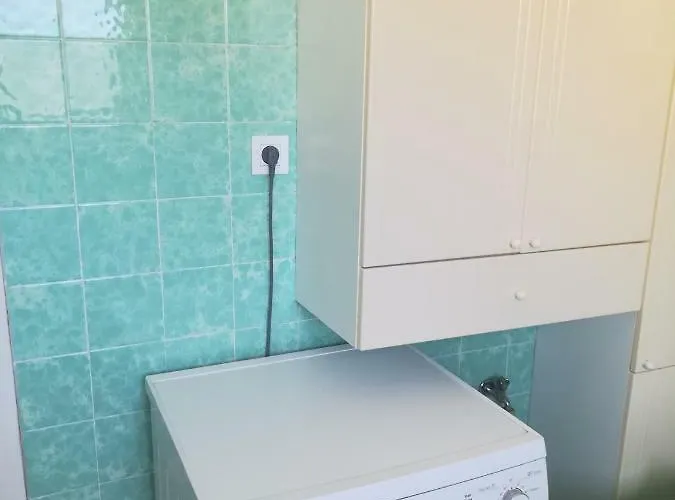 Διαμέρισμα Tony Σπλιτ