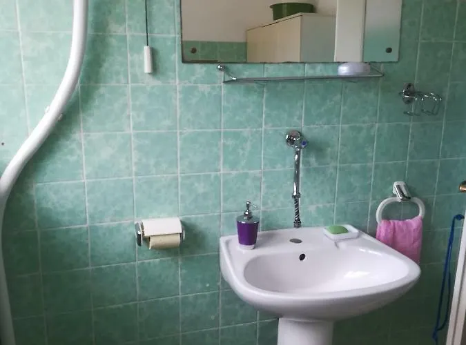 Διαμέρισμα Tony