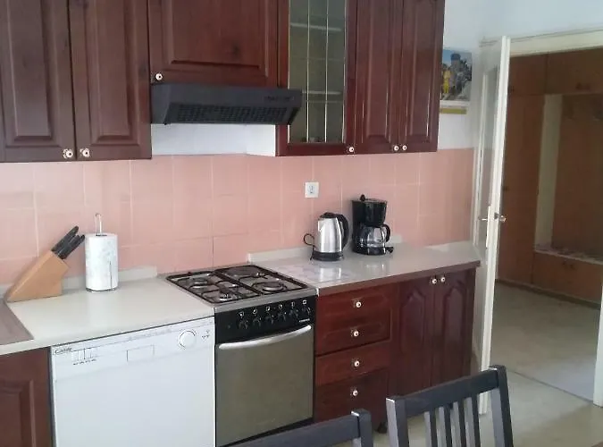 Διαμέρισμα Tony